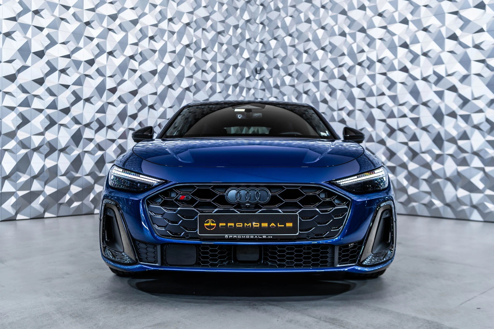 Audi S5 Quattro* Pano* B&O, снимка 2 - Автомобили и джипове - 54114077