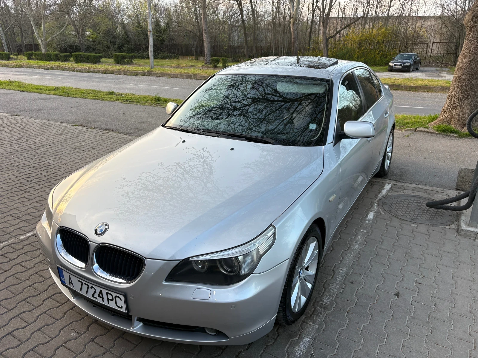 BMW 530 530d | Auto.bg — изображение 1