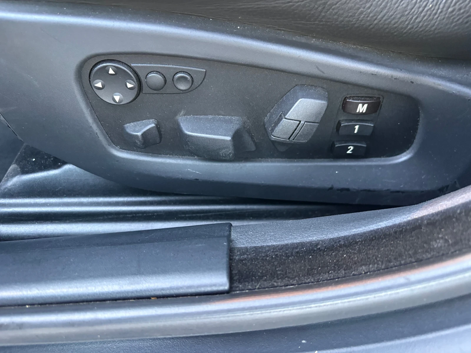 BMW 530 530d, снимка 10 - Автомобили и джипове - 54175398