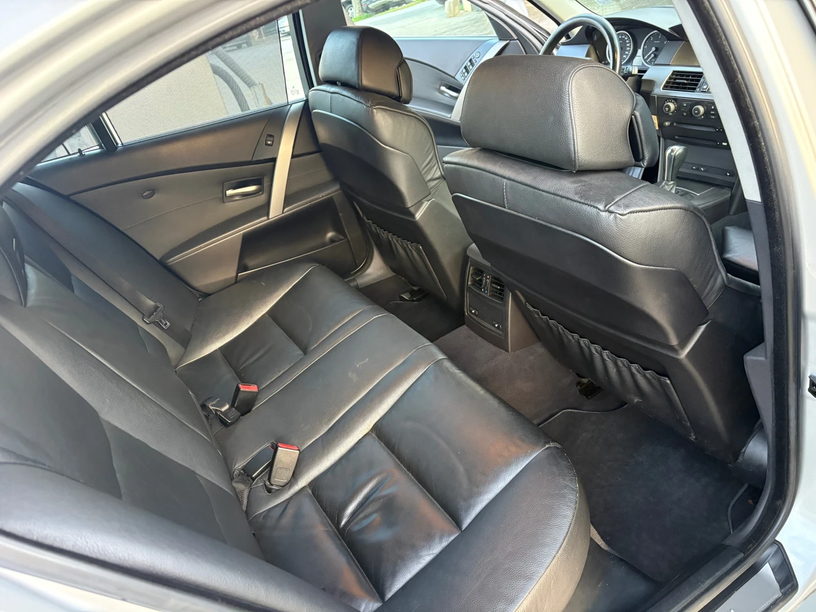 BMW 530 530d, снимка 16 - Автомобили и джипове - 54175398