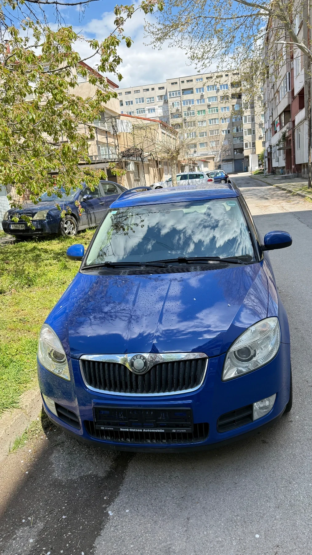 Skoda Fabia | Mobile.bg � ����������� 3