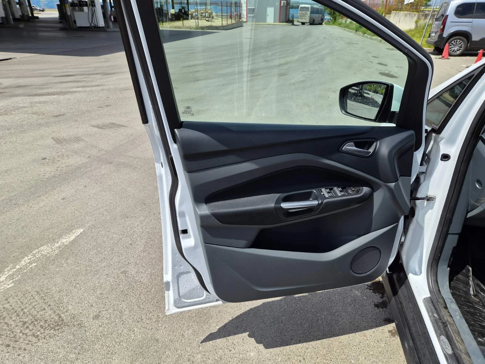Ford C-max, снимка 10 - Автомобили и джипове - 54411729