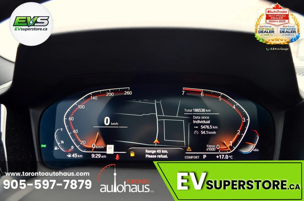 BMW 330 xDrive* AвтоКредит * (ЦЕНА ДО БГ), снимка 14 - Автомобили и джипове - 54444939