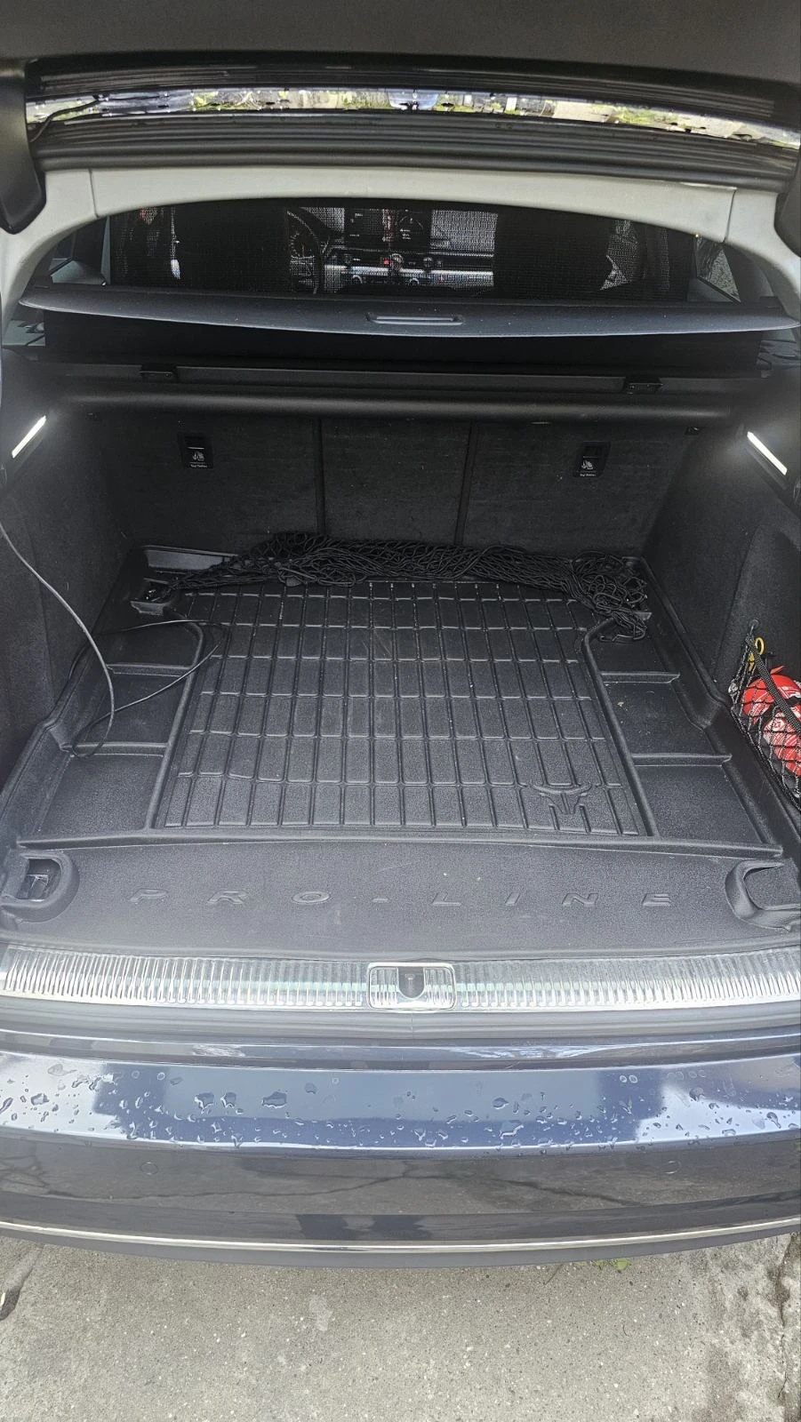 Audi A4 B9 quarto s line, снимка 9 - Автомобили и джипове - 54489231