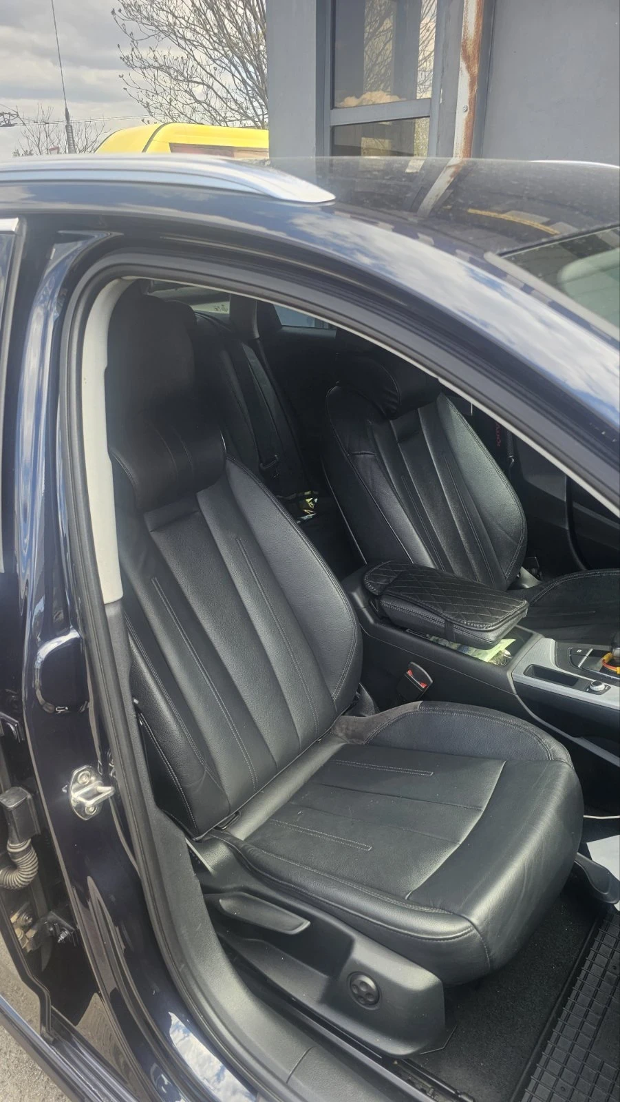 Audi A4 B9 quarto s line, снимка 5 - Автомобили и джипове - 54489231