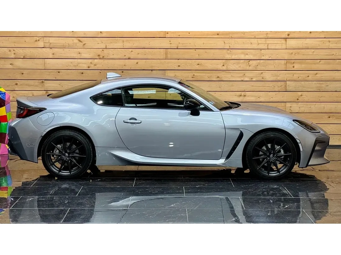 Toyota GR86 Premium Pack, Месечна вноска от 550  , снимка 15 - Автомобили и джипове - 54594874