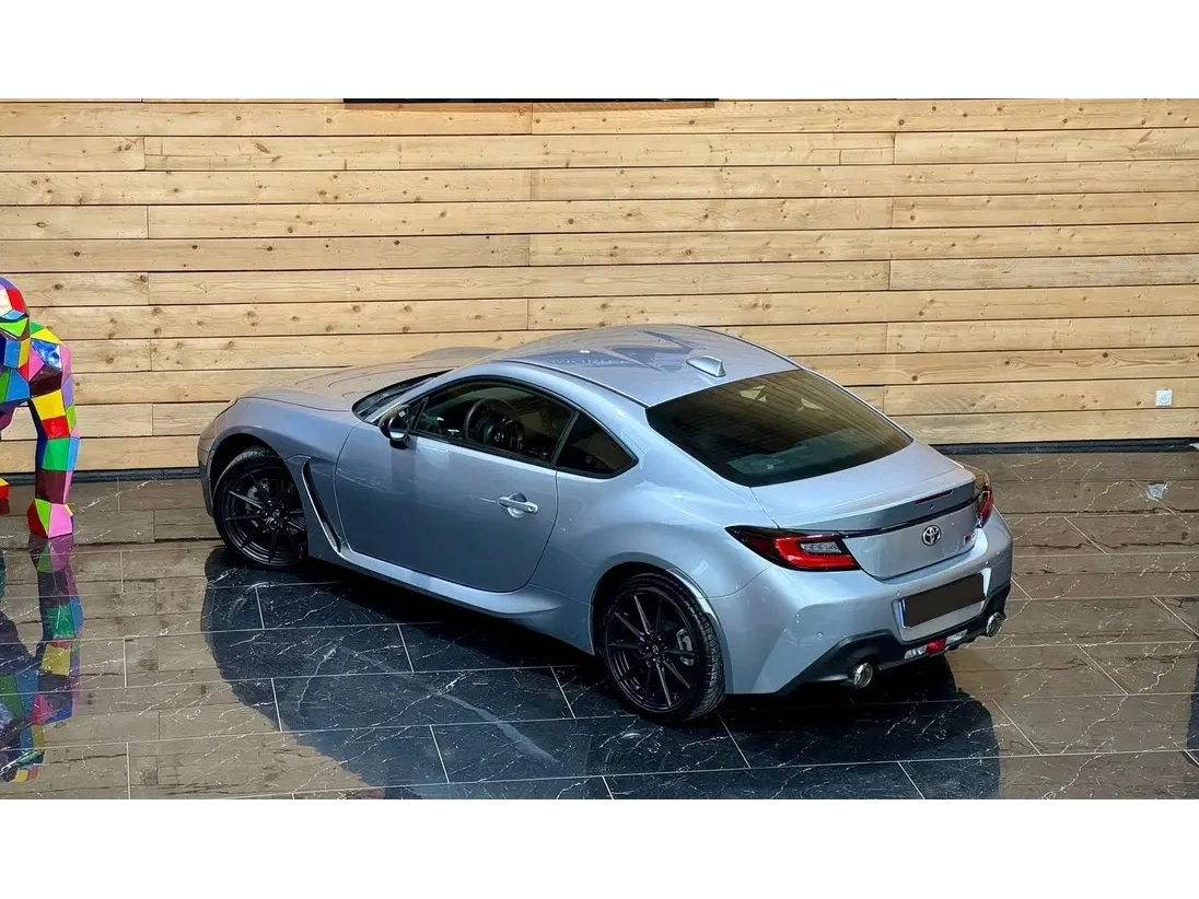 Toyota GR86 Premium Pack, Месечна вноска от 550  , снимка 2 - Автомобили и джипове - 54594874