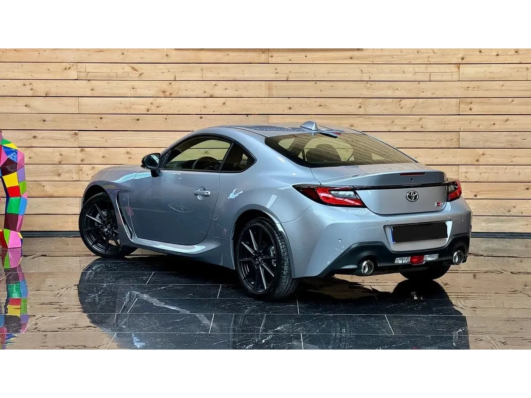 Toyota GR86 Premium Pack, Месечна вноска от 550  , снимка 5 - Автомобили и джипове - 54594874
