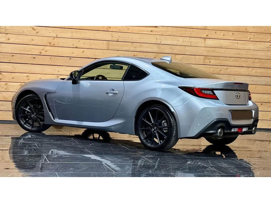 Toyota GR86 Premium Pack, Месечна вноска от 550  , снимка 14 - Автомобили и джипове - 54594874