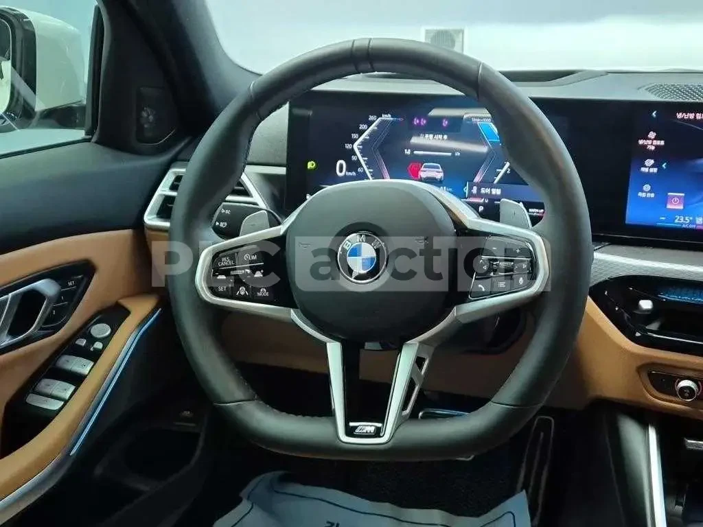 BMW 320 d | КАМЕРА| DISTRONIC| HEADS UP| ВКЛ.ТЕХНОТЕСТ, снимка 7 - Автомобили и джипове - 54822593