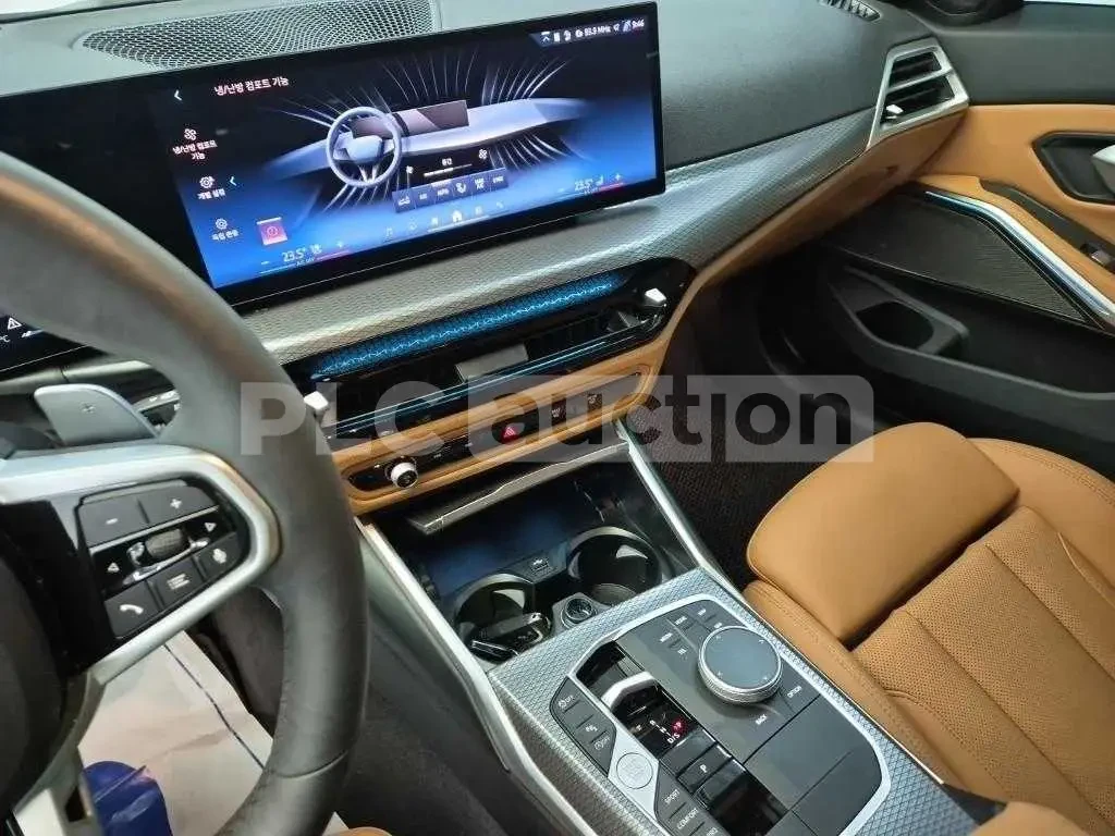BMW 320 d | КАМЕРА| DISTRONIC| HEADS UP| ВКЛ.ТЕХНОТЕСТ, снимка 8 - Автомобили и джипове - 54822593