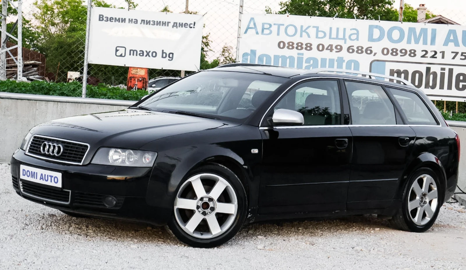 Audi A4 1.9   tdi 131kc 6ck 