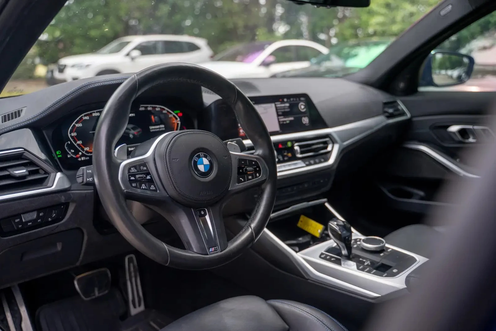 BMW 340 xDrive ЦЕНА ДО БЪЛГАРИЯ РЕГИСТРАЦИЯ & АВТОКРЕДИТ, снимка 7 - Автомобили и джипове - 55011762