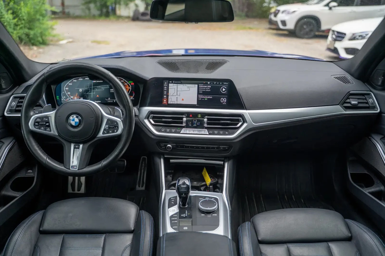 BMW 340 xDrive ЦЕНА ДО БЪЛГАРИЯ РЕГИСТРАЦИЯ & АВТОКРЕДИТ, снимка 8 - Автомобили и джипове - 55011762