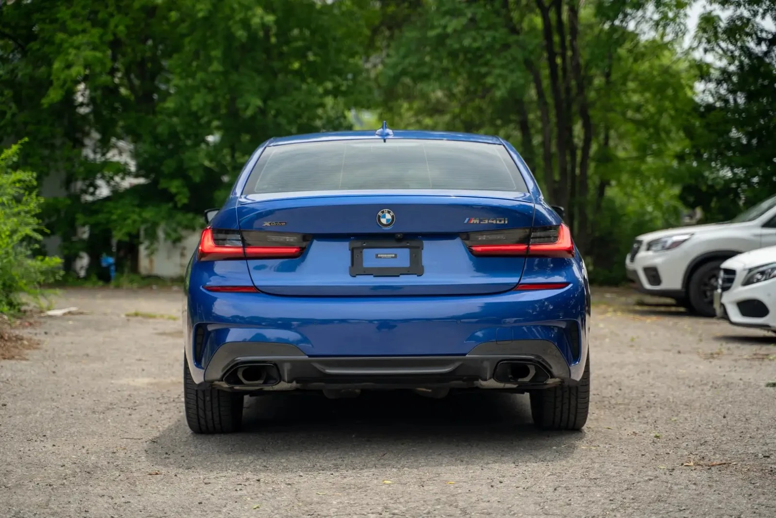 BMW 340 xDrive ЦЕНА ДО БЪЛГАРИЯ РЕГИСТРАЦИЯ & АВТОКРЕДИТ, снимка 5 - Автомобили и джипове - 55011762