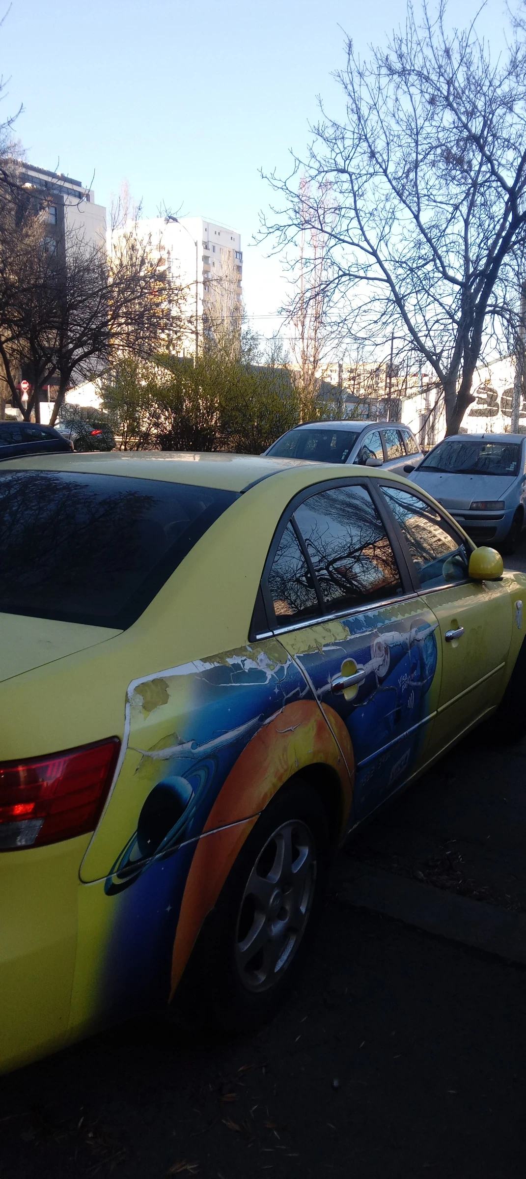 Hyundai Sonata 2.4, снимка 6 - Автомобили и джипове - 55177166