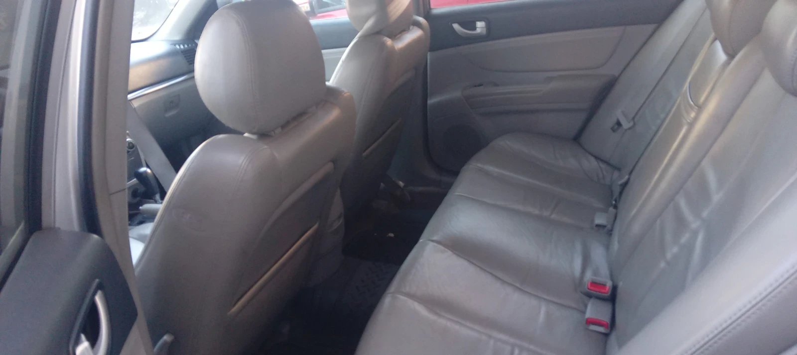 Hyundai Sonata 2.4, снимка 2 - Автомобили и джипове - 55177166