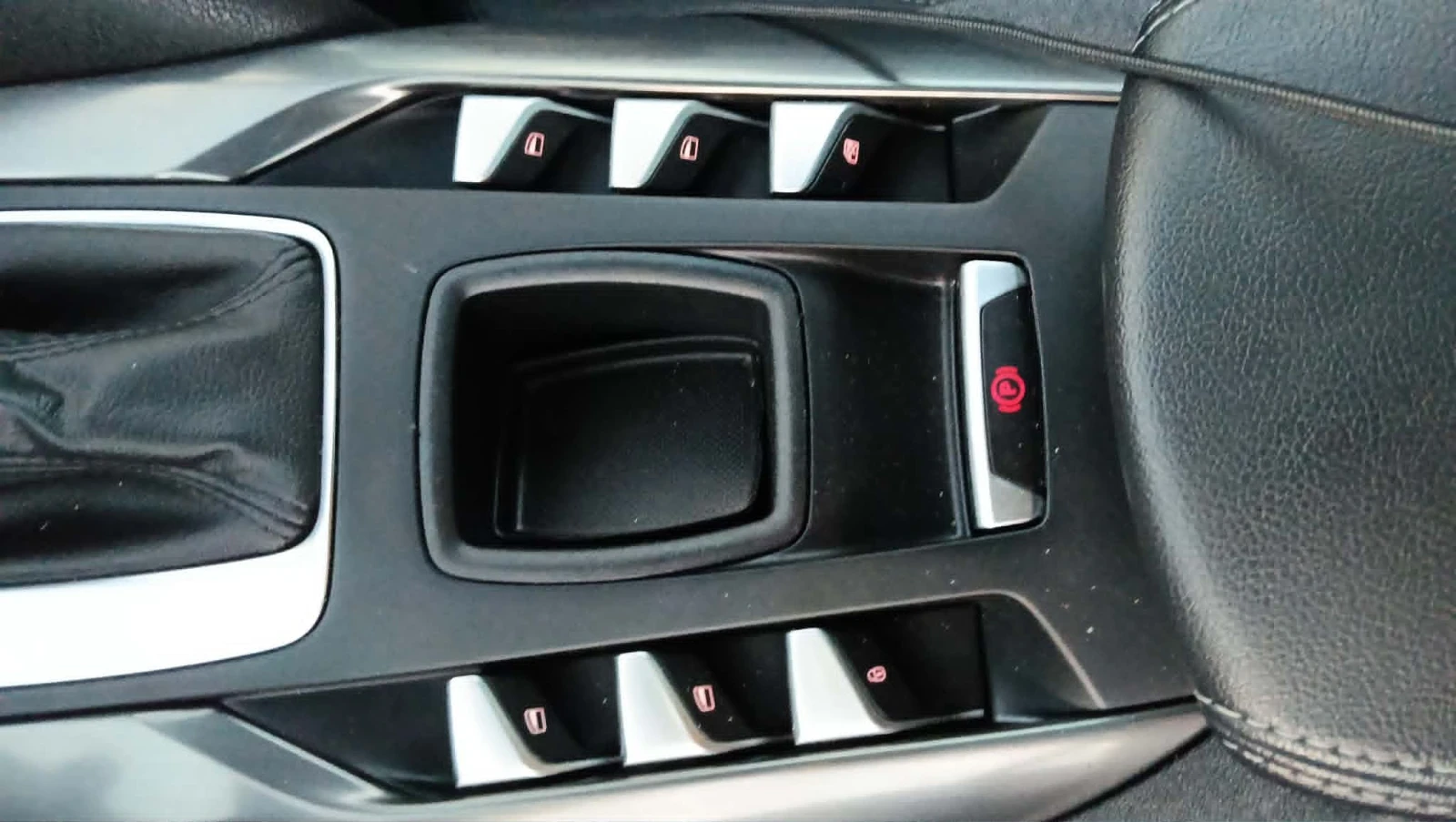 Citroen DS5 2.0 Blue HDI 180 к.с, снимка 16 - Автомобили и джипове - 55238391