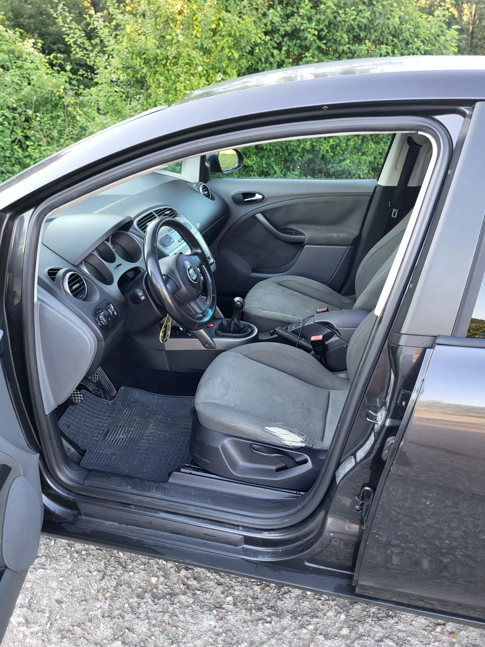 Seat Altea | Mobile.bg � ����������� 12