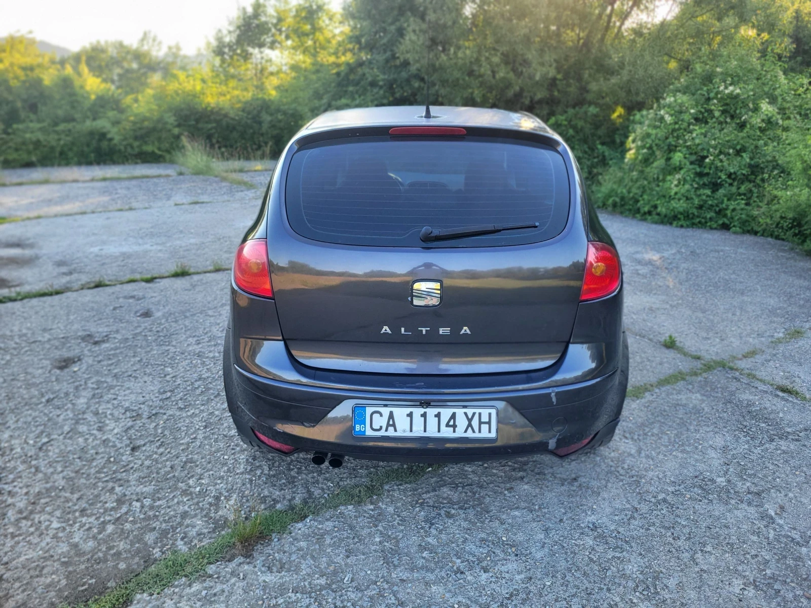 Seat Altea | Mobile.bg � ����������� 5