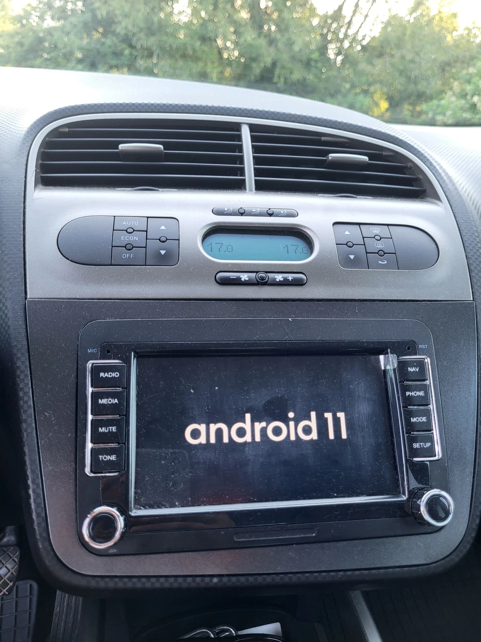 Seat Altea | Mobile.bg � ����������� 11