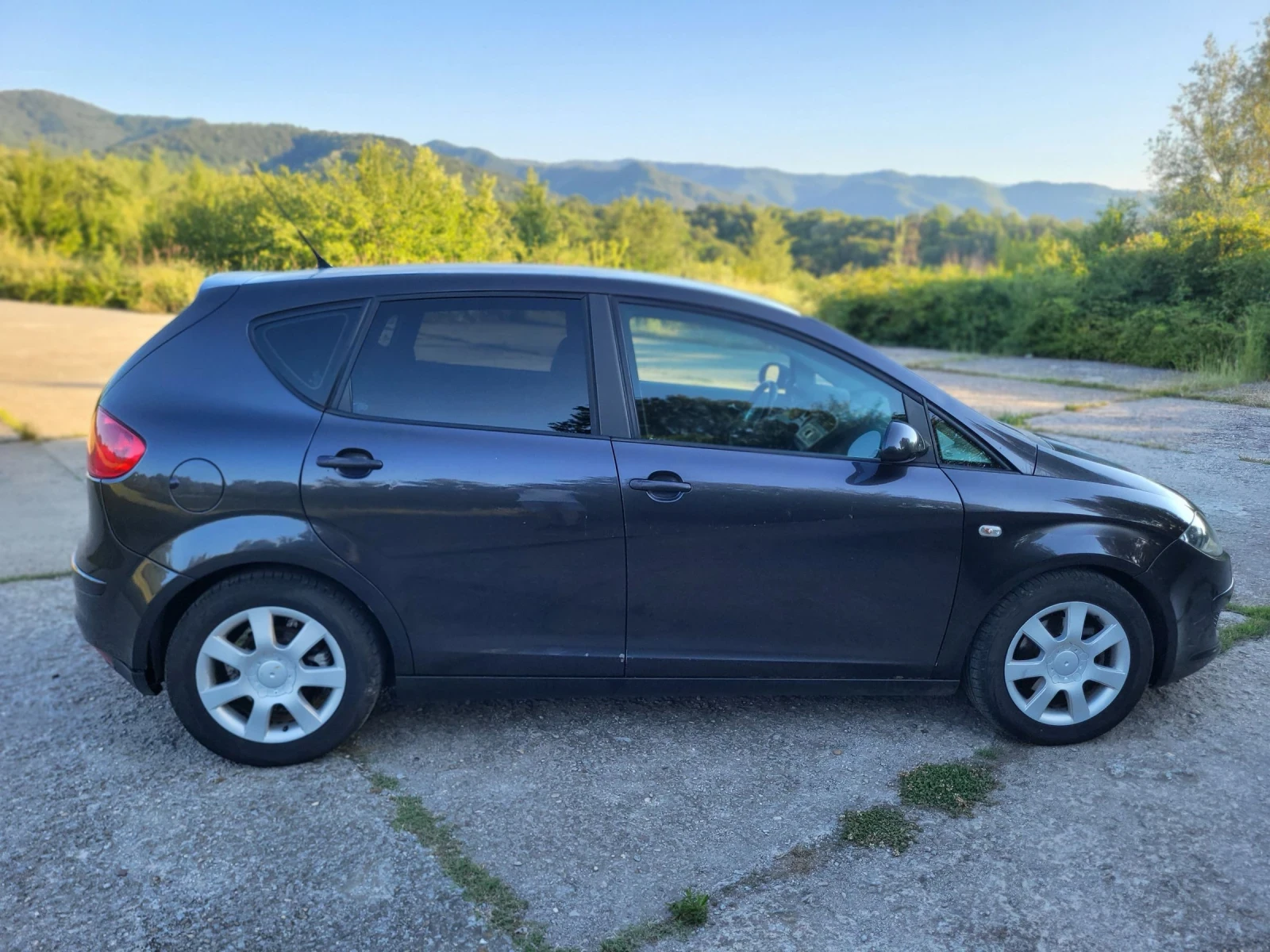 Seat Altea | Mobile.bg � ����������� 3