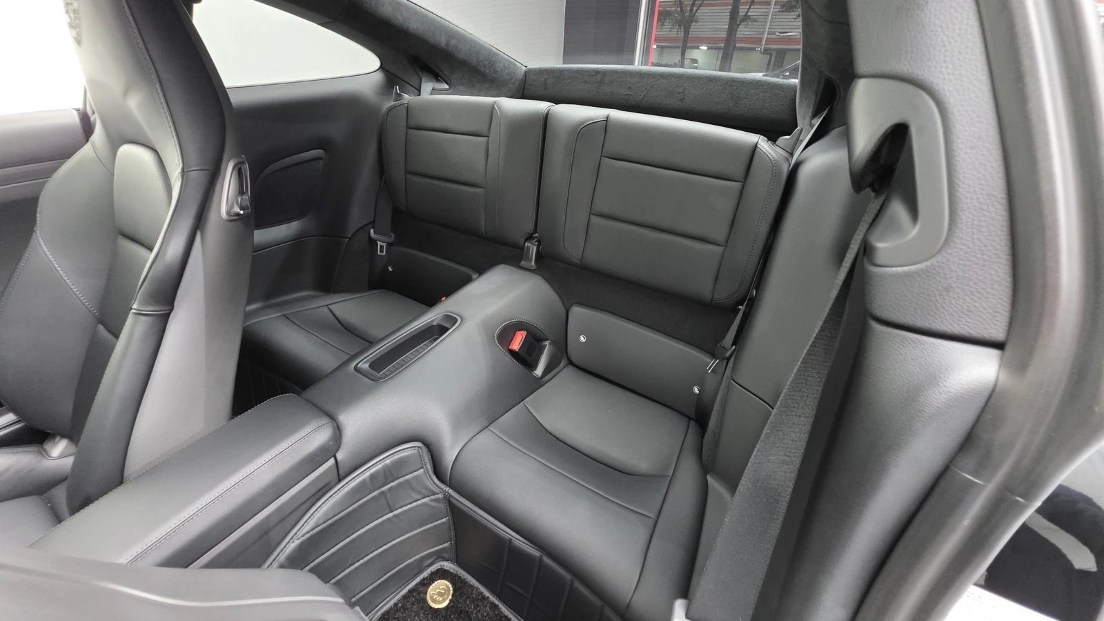 Porsche 911 Carrera 4* ЛЮК* ПОДГРЕВ ВОЛАН* КРАЙНА ЦЕНА, снимка 12 - Автомобили и джипове - 55378670