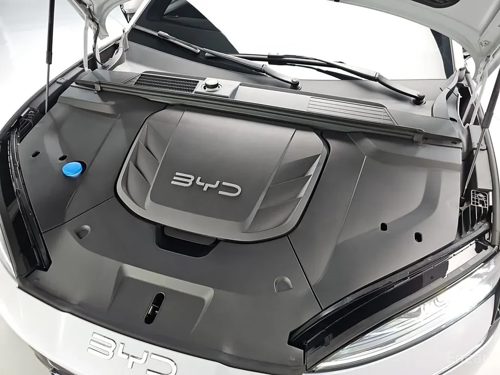 BYD Seal DYNAMIC AWD / 360 / HUD / ����� / DISTRONIC / FULL | Mobile.bg � ����������� 6