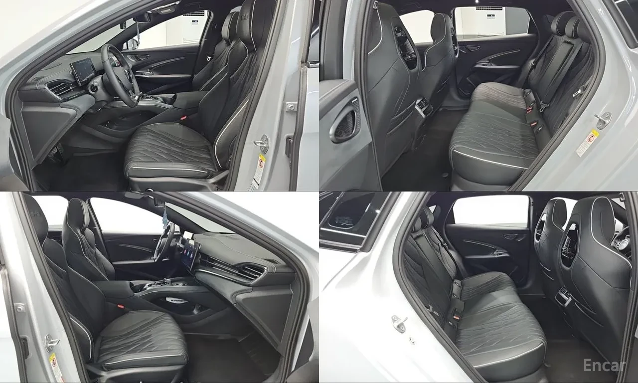 BYD Seal DYNAMIC AWD / 360 / HUD / ����� / DISTRONIC / FULL | Mobile.bg � ����������� 8