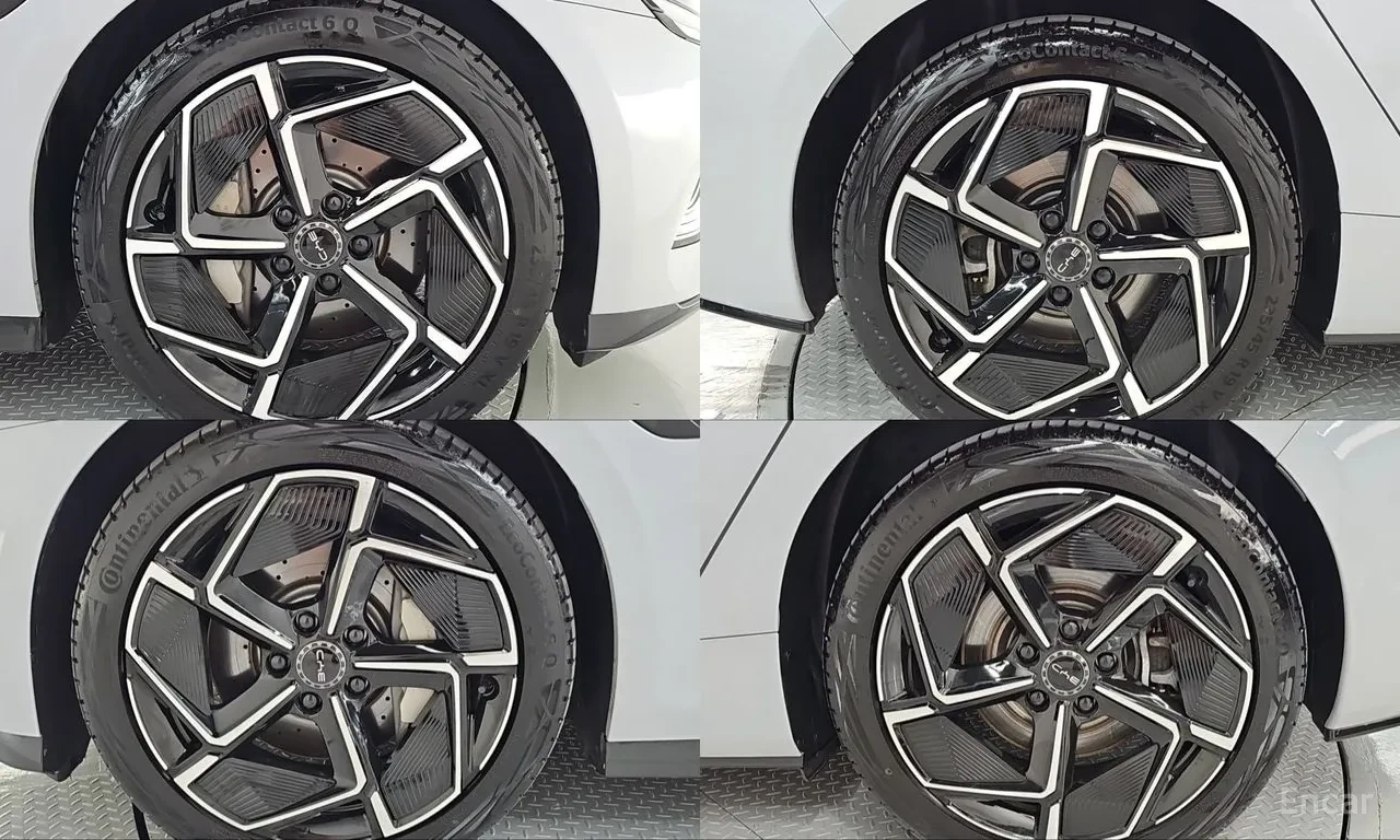 BYD Seal DYNAMIC AWD / 360 / HUD / ����� / DISTRONIC / FULL | Mobile.bg � ����������� 5
