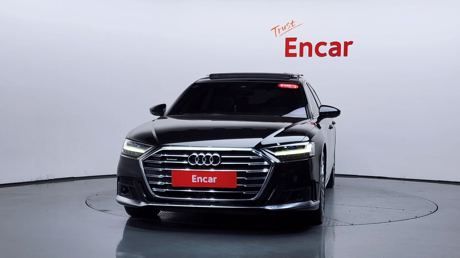 Audi A8 LONG* SOFT-CLOSE* DIS* 360* HUD* TV* ОБДУХ* МАСАЖ*