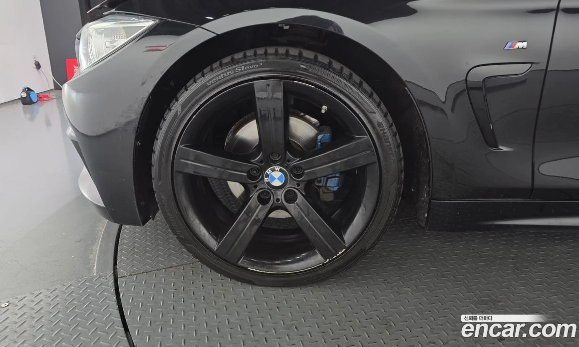 BMW 420 420d xDrive M Sport Coupe, снимка 5 - Автомобили и джипове - 56157317