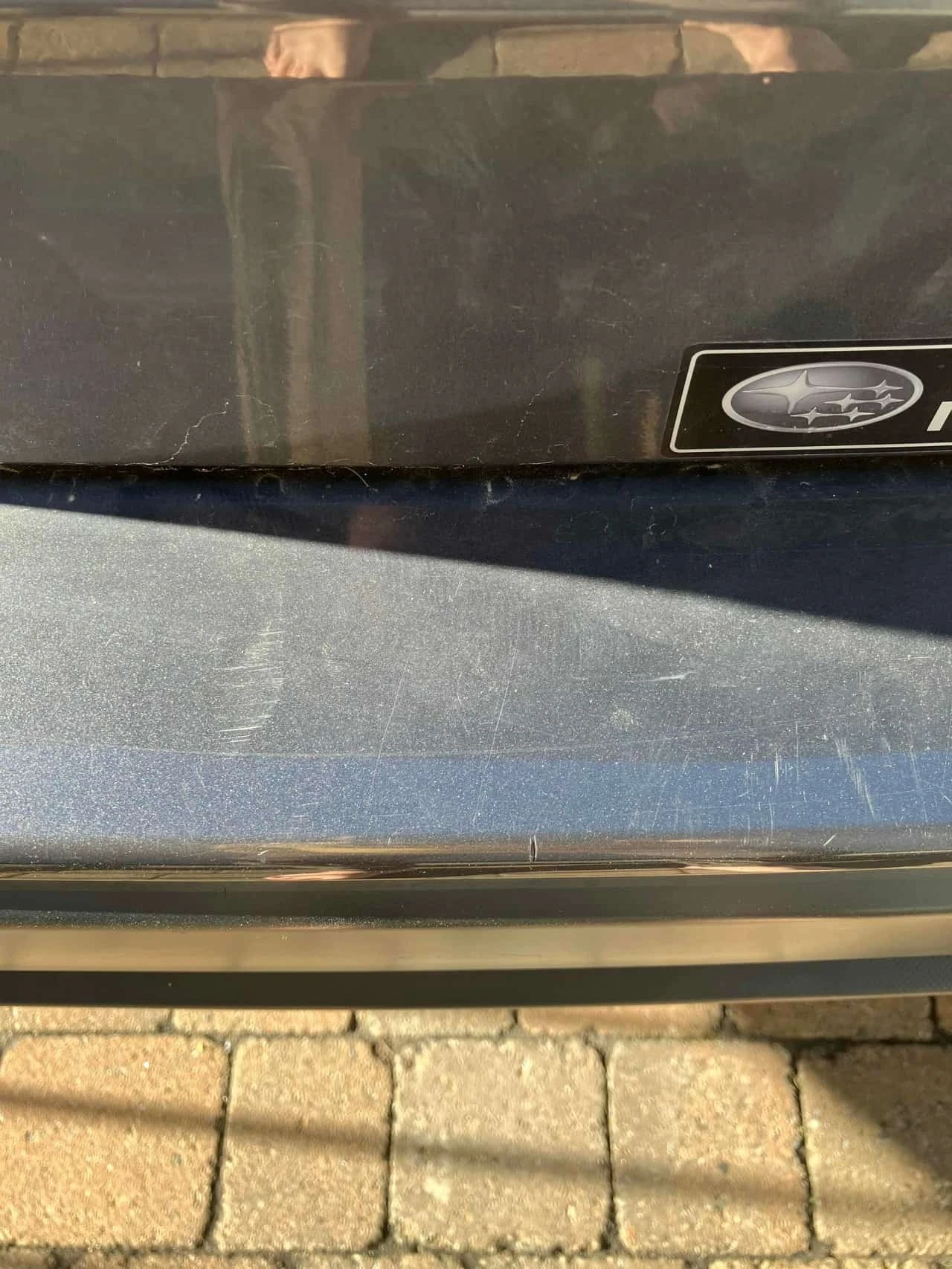 Subaru Outback * Convenience * CARFAX * БЕЗ ПЪРВОНАЧАЛНА ВНОСКА, снимка 10 - Автомобили и джипове - 56198872