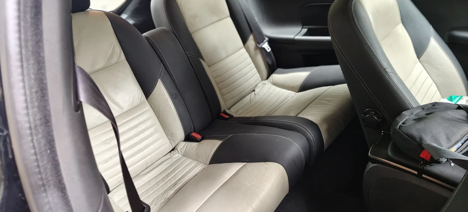 Volvo C30, снимка 8 - Автомобили и джипове - 56232940