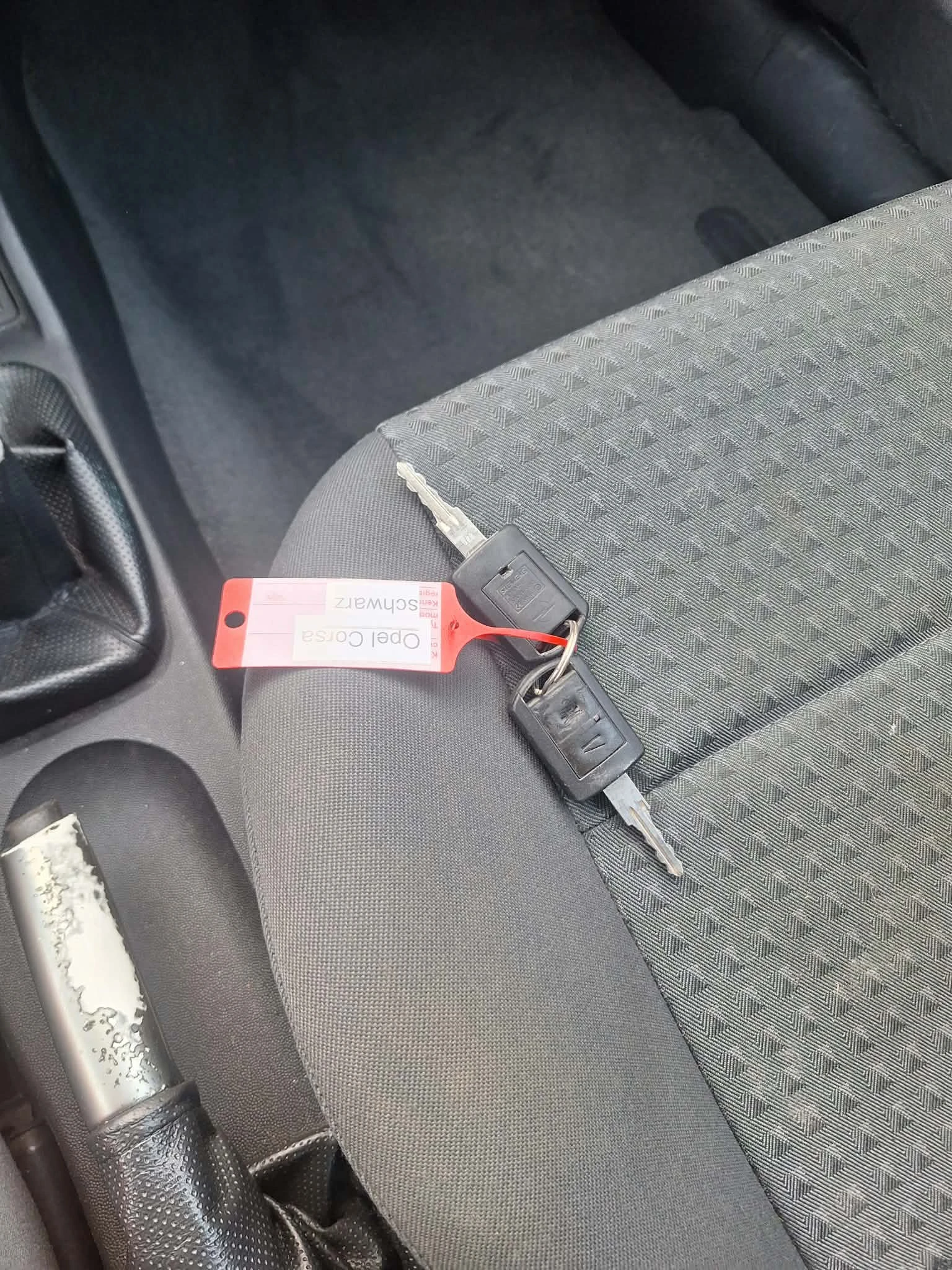 Opel Corsa 1.2i , снимка 16 - Автомобили и джипове - 56233931
