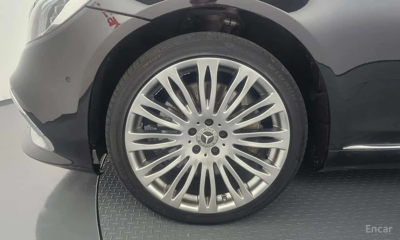 Mercedes-Benz S 400 * L 4MATIC * ������ ���� �� �������� | Mobile.bg � ����������� 5