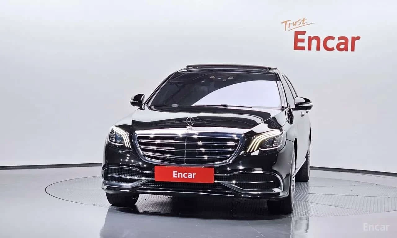 Mercedes-Benz S 400 * L 4MATIC * ������ ���� �� �������� | Mobile.bg � ����������� 3