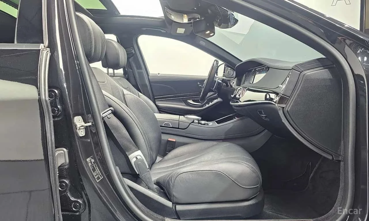 Mercedes-Benz S 400 * L 4MATIC * ������ ���� �� �������� | Mobile.bg � ����������� 11