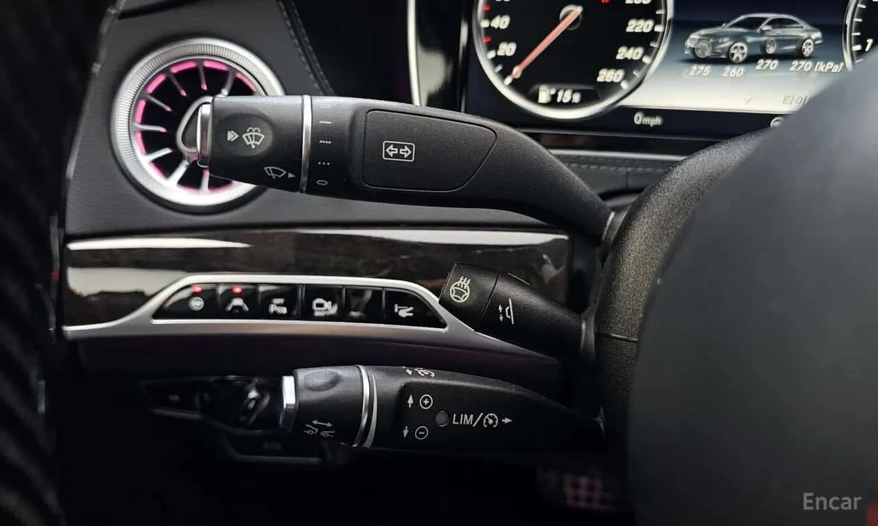 Mercedes-Benz S 400 * L 4MATIC * ������ ���� �� �������� | Mobile.bg � ����������� 17