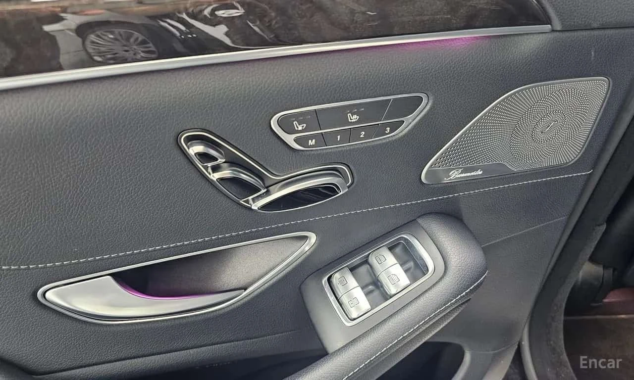 Mercedes-Benz S 400 * L 4MATIC * ������ ���� �� �������� | Mobile.bg � ����������� 16