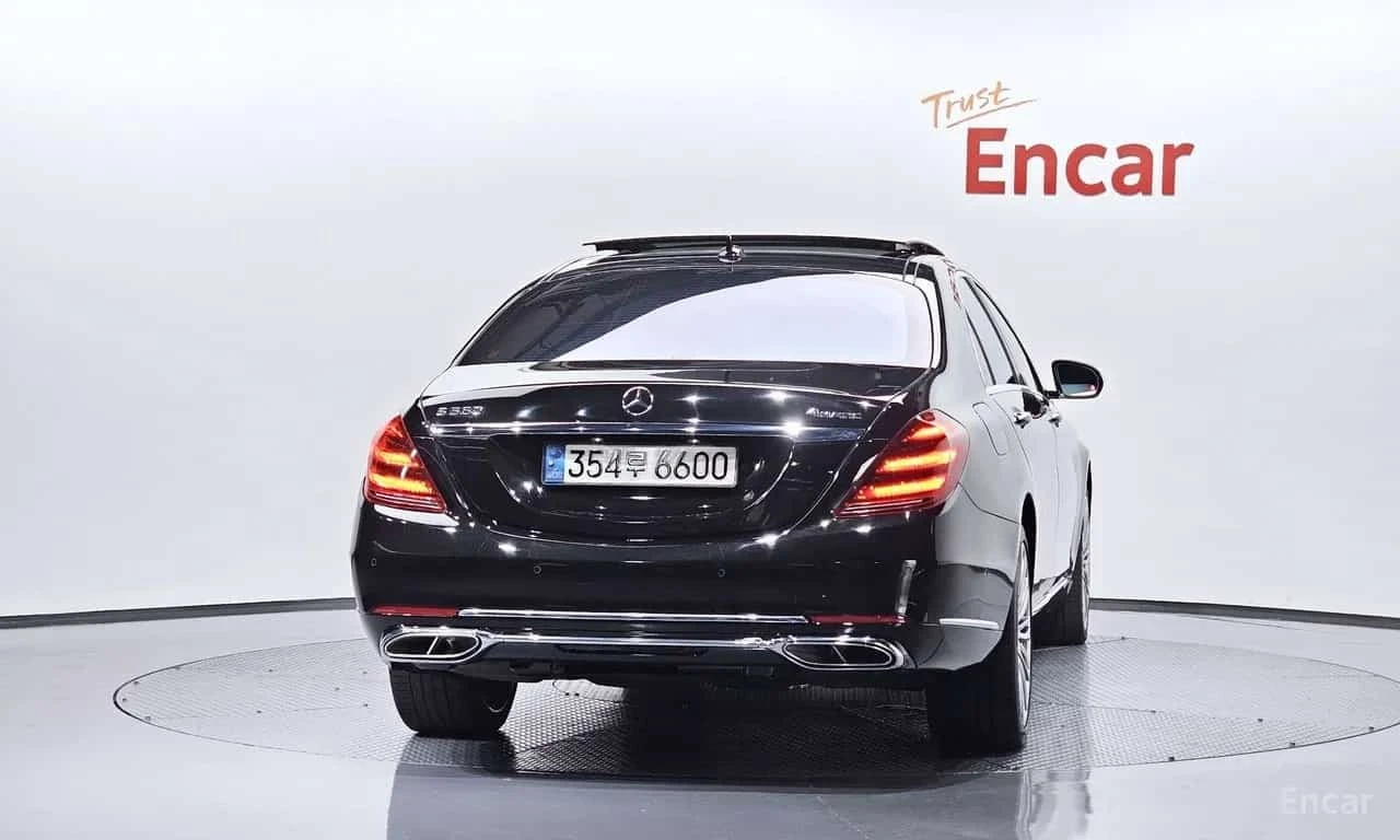Mercedes-Benz S 400 * L 4MATIC * ������ ���� �� �������� | Mobile.bg � ����������� 4