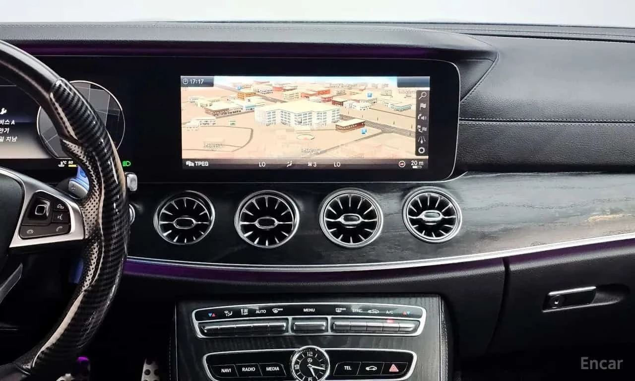 Mercedes-Benz E 220 d Coupe * �������� * HUD * Keyless * ���� �� �� *  | Mobile.bg � ����������� 13