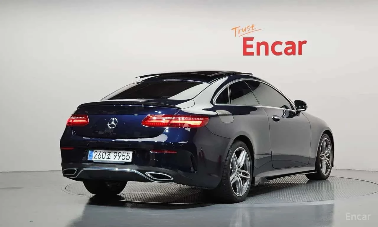 Mercedes-Benz E 220 d Coupe * �������� * HUD * Keyless * ���� �� �� *  | Mobile.bg � ����������� 2