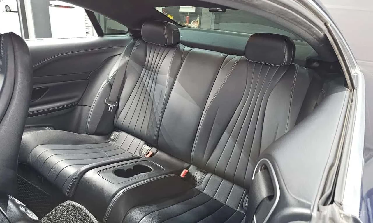 Mercedes-Benz E 220 d Coupe * �������� * HUD * Keyless * ���� �� �� *  | Mobile.bg � ����������� 12