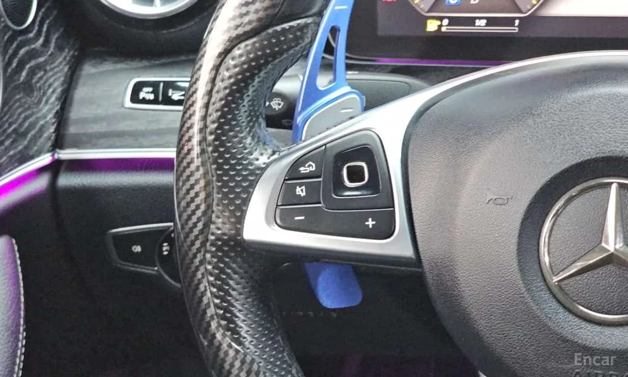 Mercedes-Benz E 220 d Coupe * �������� * HUD * Keyless * ���� �� �� *  | Mobile.bg � ����������� 17
