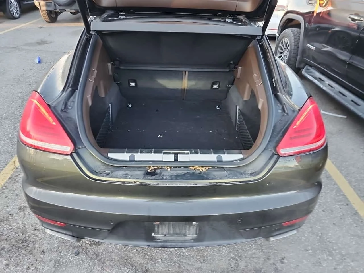 Porsche Panamera * 4dr Hb 4 Edition * CARFAX * ���� �� �� | Mobile.bg � ����������� 14