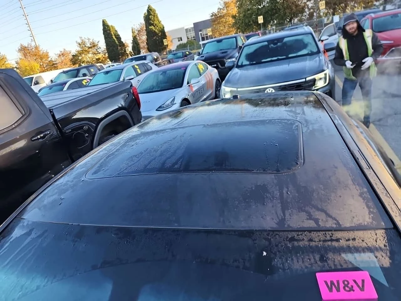 Porsche Panamera * 4dr Hb 4 Edition * CARFAX * ���� �� �� | Mobile.bg � ����������� 12