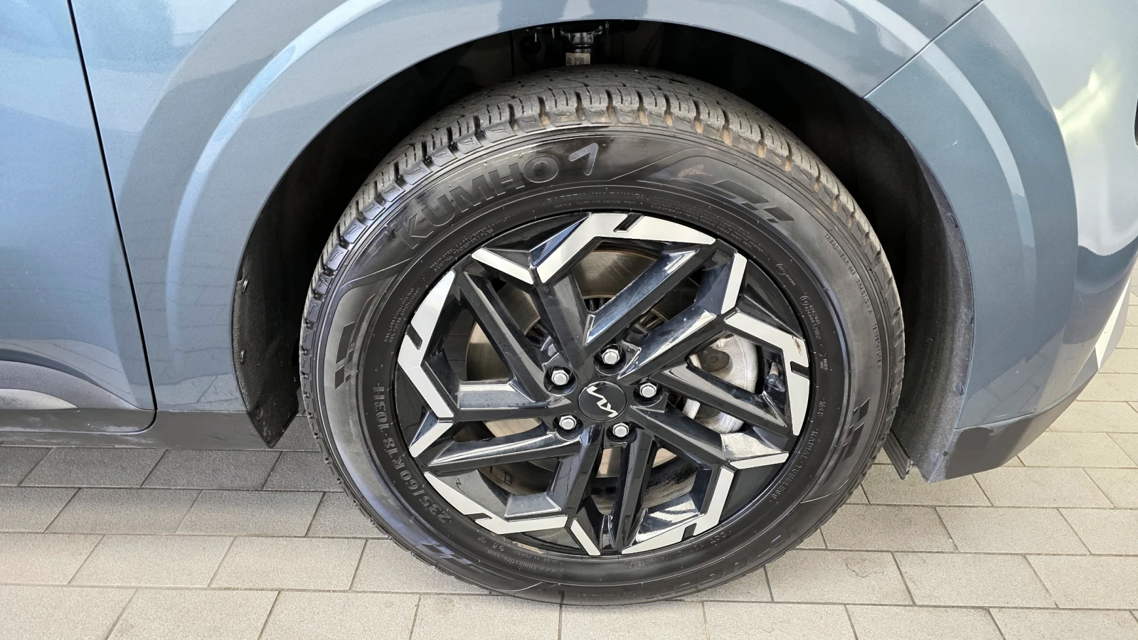 Kia Carnival 2.2 ������� ����� ������ ����* encareu.com | Mobile.bg � ����������� 5