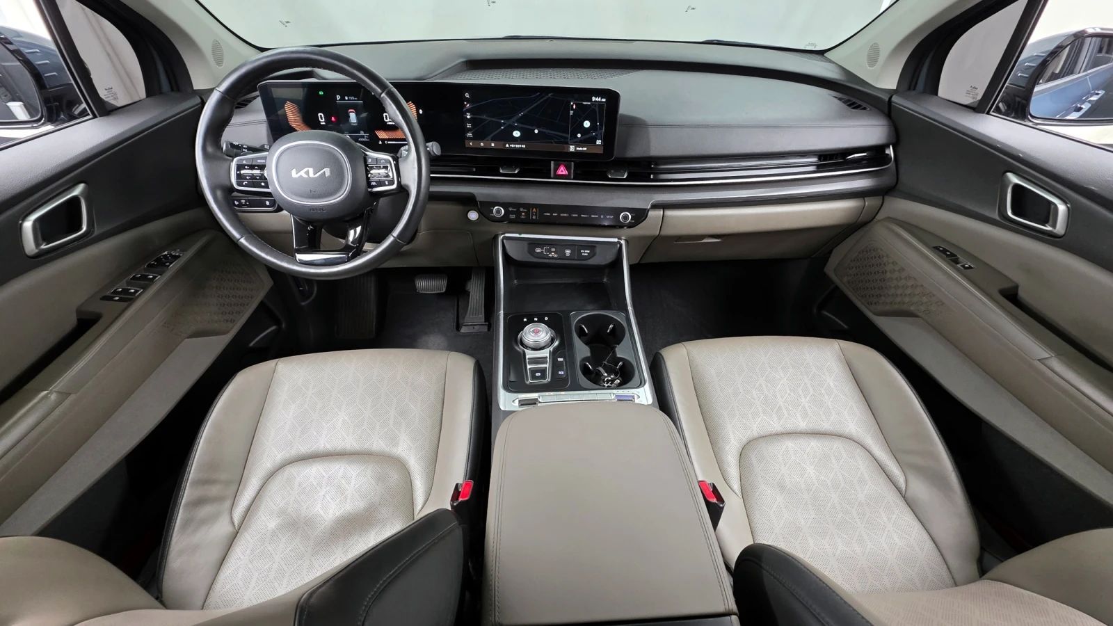 Kia Carnival 2.2 ������� ����� ������ ����* encareu.com | Mobile.bg � ����������� 7