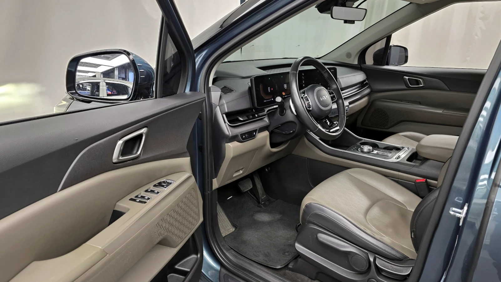 Kia Carnival 2.2 ������� ����� ������ ����* encareu.com | Mobile.bg � ����������� 10